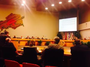 Knoxville City Council